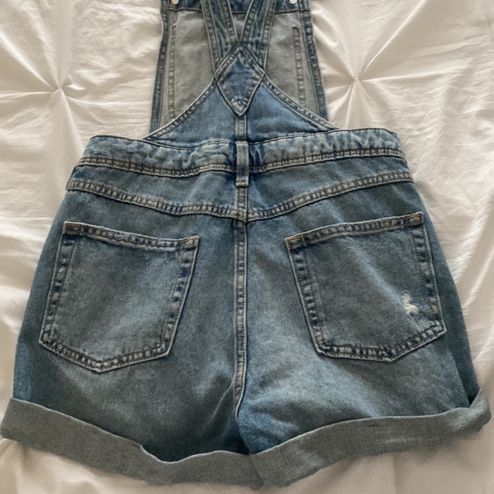 H&M Overalls - Picture 4 of 4